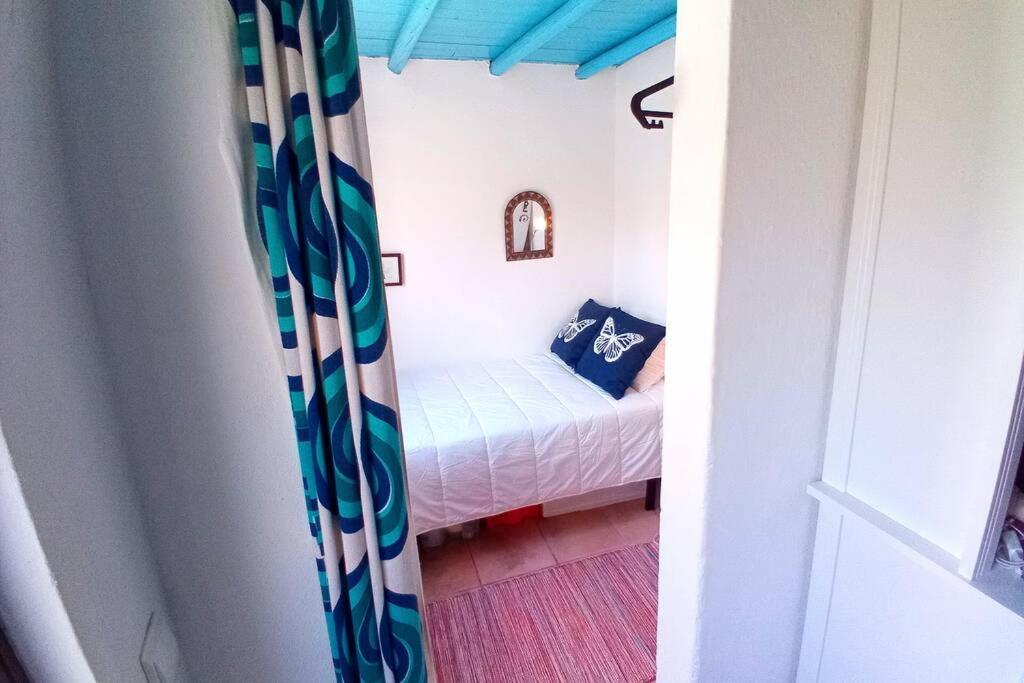 Casinha de Aldeia no coração da Costa Vicentina Vila Vila do Bispo Exterior foto