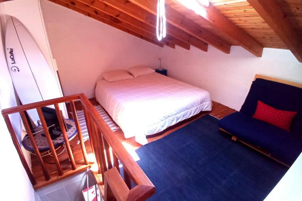 Casinha de Aldeia no coração da Costa Vicentina Vila Vila do Bispo Exterior foto