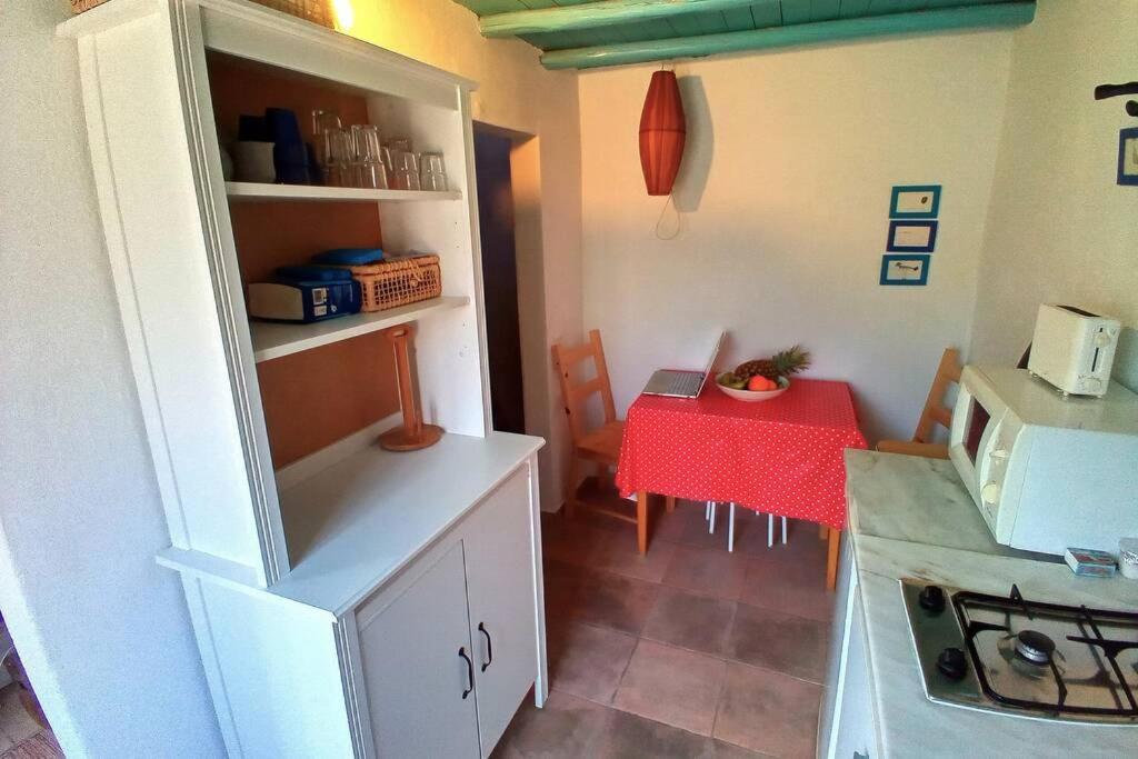 Casinha de Aldeia no coração da Costa Vicentina Vila Vila do Bispo Exterior foto