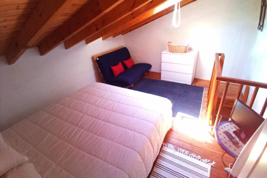 Casinha de Aldeia no coração da Costa Vicentina Vila Vila do Bispo Exterior foto