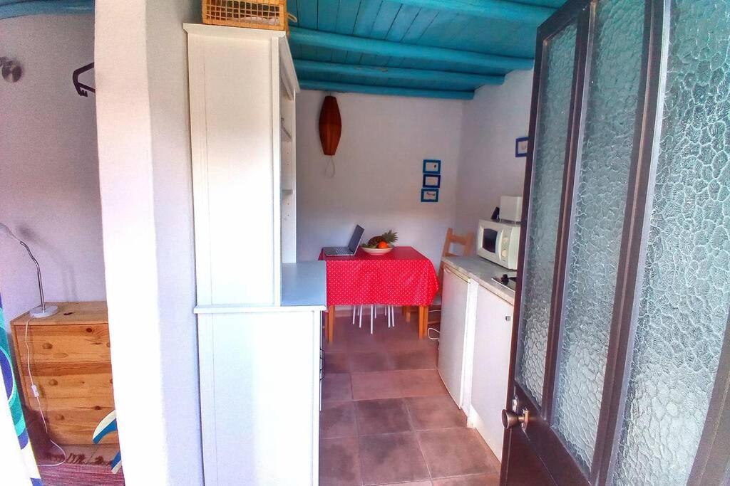Casinha de Aldeia no coração da Costa Vicentina Vila Vila do Bispo Exterior foto