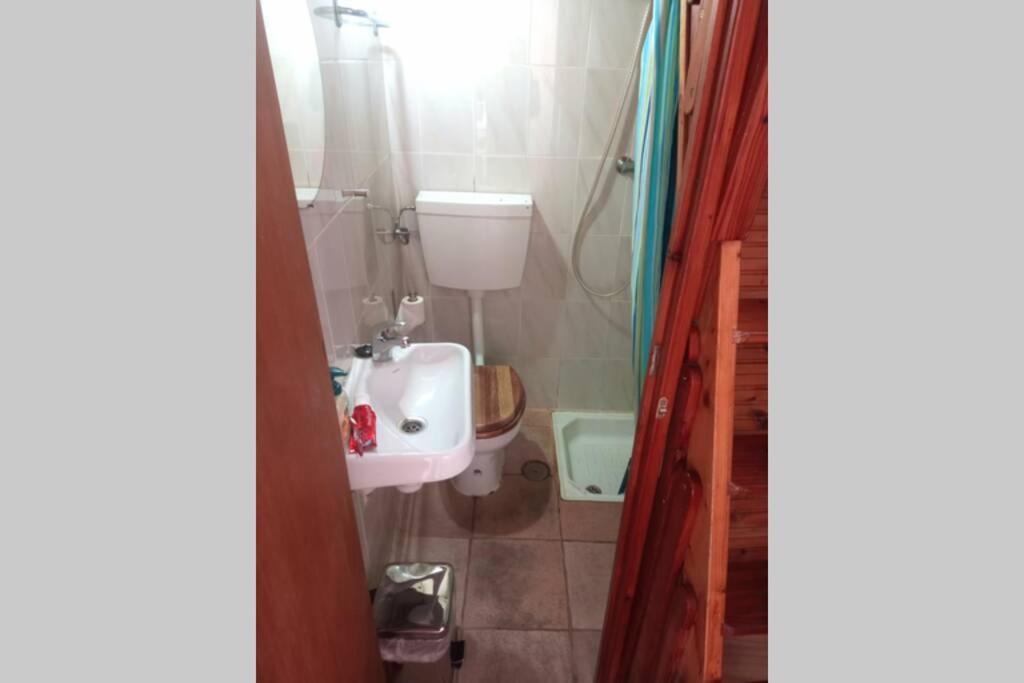 Casinha de Aldeia no coração da Costa Vicentina Vila Vila do Bispo Exterior foto