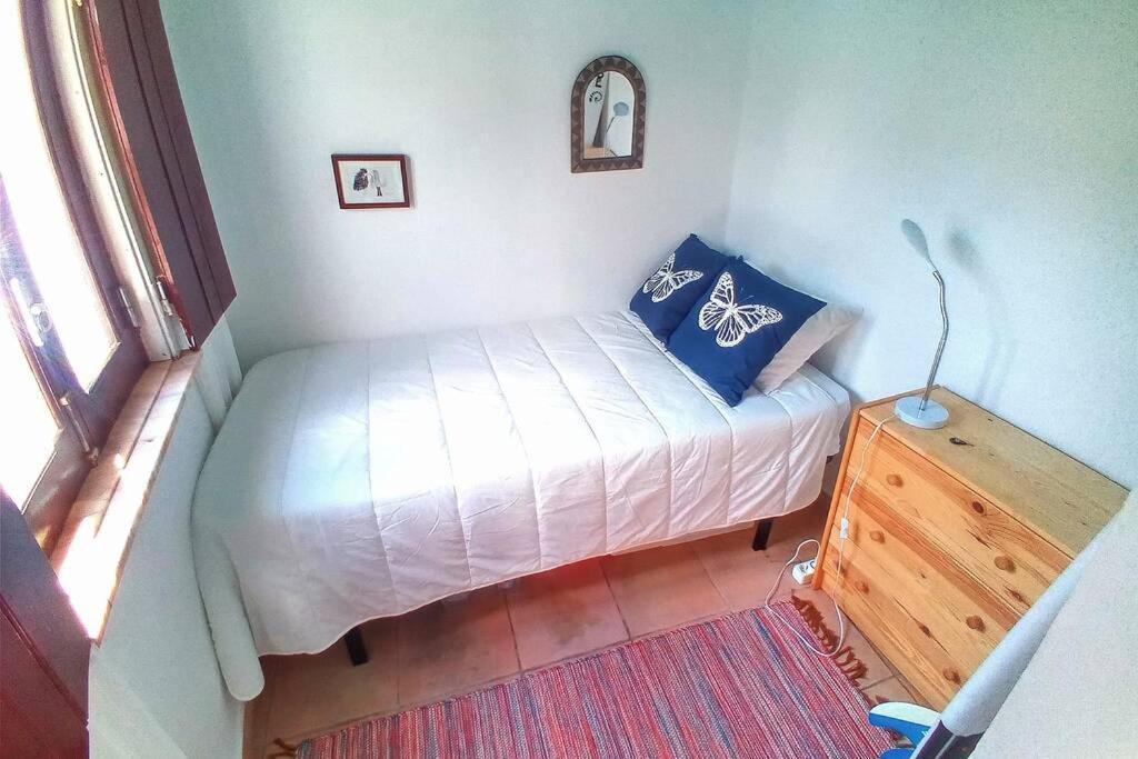 Casinha de Aldeia no coração da Costa Vicentina Vila Vila do Bispo Exterior foto